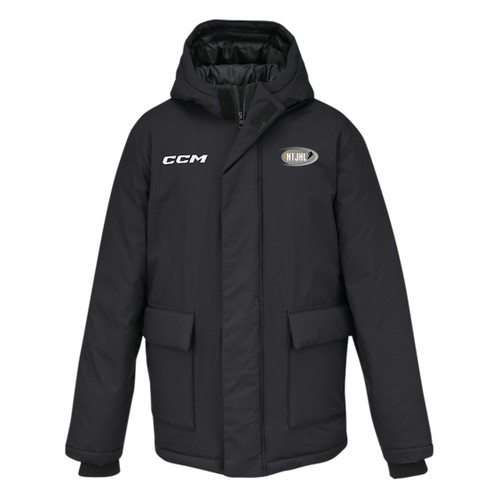 HTJHL CCM Winter Jacket HTJHL CCM Winter Jacket
