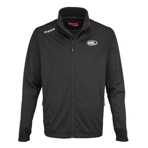 HTJHL CCM Skate Jacket HTJHL CCM Skate Jacket