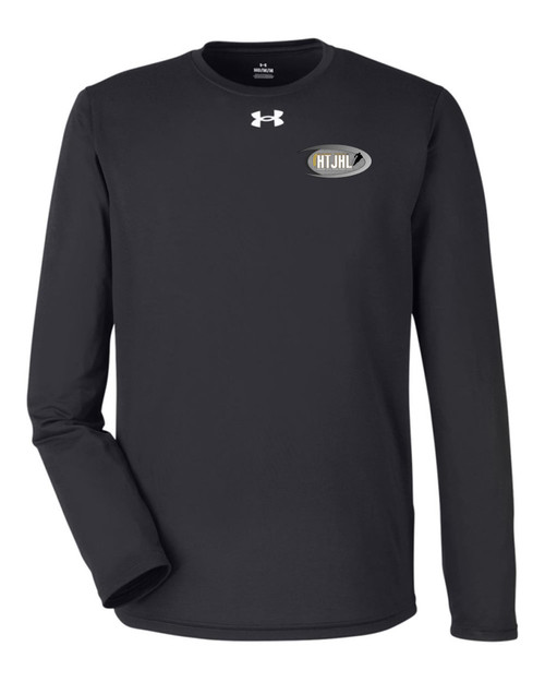 HTJHL Under Armour Tech LS HTJHL Under Armour Tech LS