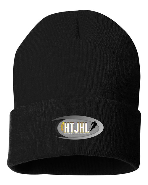 HTJHL Cuffed Toque HTJHL Cuffed Toque