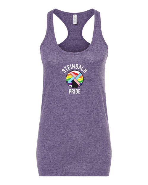 SP 26 - Tank - Purple