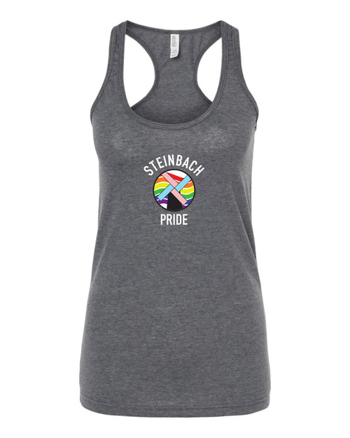 SP 26 - Tank - Heather Charcaol