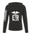 Charcoal Heather - Back