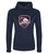 Mitchell Mustangs Hooded Sweater - Ladies (2 Colours, 2 Logo Options)