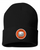 Jr Aces Cuffed Toque