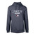 Mitchell Junior Mustangs - Levelwear Podium Hoody (2 Colours)
