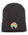 SP 26 - Cuffed Toque - Dark Grey