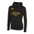 Black - Style 3 - Premium Heat Sealed Logo