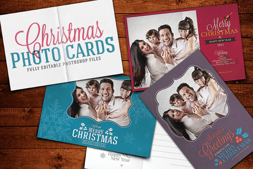 Christmas Photo Cards