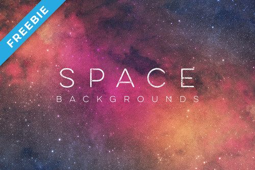 Space Backgrounds