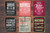 17 Typography Flyers + FB Covers