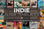 12 Indie Flyers Bundle + FB Covers