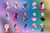 70 PNG Busts - Iridescent & Glossy