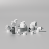 PVC Fittings