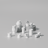 CPVC Fittings