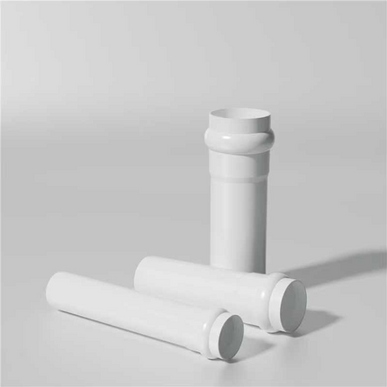 Plastic Irrigation Pipe