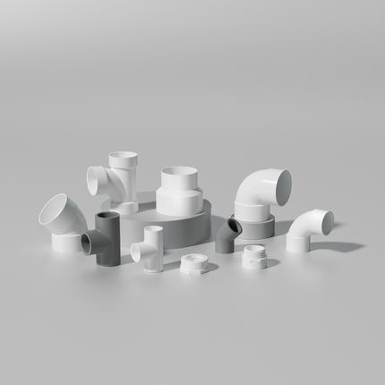 PVC Fittings