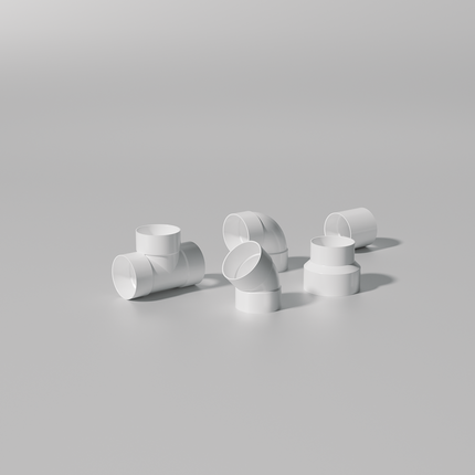 Sewer and Drain Fittings