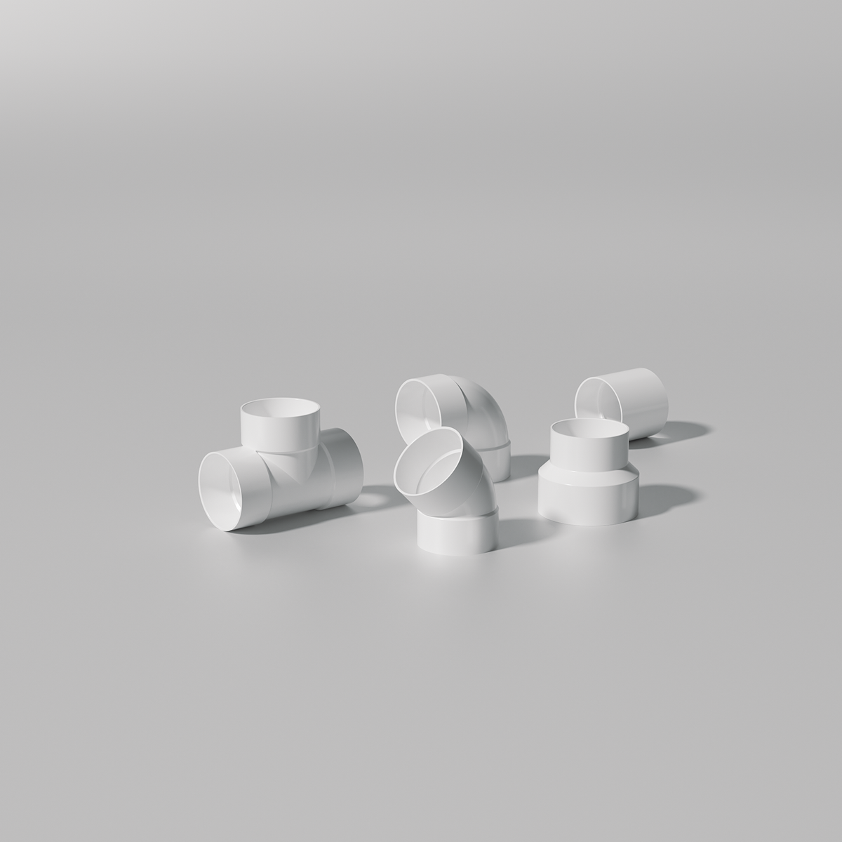 Sewer and Drain Fittings