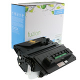 Fuzion HP CC364A (64A) Compatible Toner - Black Fuzion HP CC364A (64A) Compatible Toner - Black