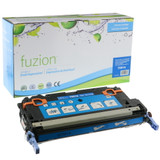 Fuzion-HP-Q7581A-Cyan-Toner