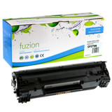 Fuzion HP CF279A (79A) Compatible Toner - Black