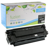 Fuzion HP CF360X (508X) Remanufactured Toner High Yield - Black Fuzion HP CF360X (508X) Remanufactured Toner High Yield - Black