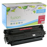 Fuzion HP CF363X (508X) Remanufactured Toner High Yield - Magenta