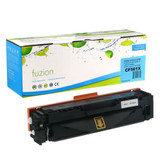 Fuzon-HP-CF501X-Cyan-Toner