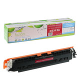 Fuzion HP CE313A (126A) Compatible Toner - Magenta Fuzion HP CE313A (126A) Compatible Toner - Magenta