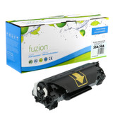 Fuzion HP CB435A/CB436A Universal Compatible Toner