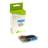Fuzion Canon CLI-221C Compatible Inkjet - Cyan Fuzion Canon CLI-221C Compatible Inkjet - Cyan