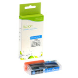 Fuzion Canon CLI-271XL Compatible HY Inkjet - Cyan Fuzion Canon CLI-271XL Compatible HY Inkjet - Cyan