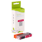 Fuzion Canon CLI-281XXL Compatible Inkjet - Magenta Fuzion Canon CLI-281XXL Compatible Inkjet - Magenta