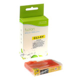 Fuzion Canon CLI-8 Compatible Inkjet - Yellow Fuzion Canon CLI-8 Compatible Inkjet - Yellow