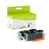 Fuzion Canon PGI-250XL Compatible Inkjet - Black Fuzion Canon PGI-250XL Compatible Inkjet - Black
