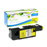 Fuzion Dell 331-0779 Compatible Toner - Yellow