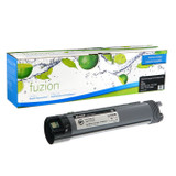 Fuzion Dell 332-2115 Compatible Toner - Black Fuzion Dell 332-2115 Compatible Toner - Black