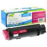 Fuzion Dell 593-BBOY Compatible Toner - Magenta Fuzion Dell 593-BBOY Compatible Toner - Magenta