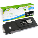 Fuzion Dell C3760N Toner Cartridge