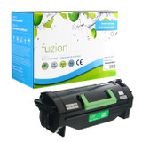 Fuzion Lexmark 53B1H00 Toner Cartridge