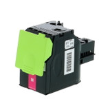Fuzion Lexmark 70C1HM0 Remanufactured Toner High Yield - Magenta Fuzion Lexmark 70C1HM0 Remanufactured Toner High Yield - Magenta