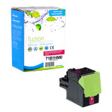 Fuzion Lexmark 71B1HM0 Compatible Toner High Yield - Magenta