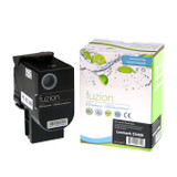 Fuzion Lexmark C540H1KG Compatible Toner High Yield - Black Fuzion Lexmark C540H1KG Compatible Toner High Yield - Black