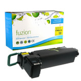 Fuzion Lexmark C792X1YG Toner Cartridge