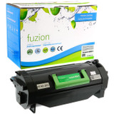 Fuzion Lexmark MX810DE Toner Cartridge