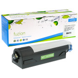 Fuzion Okidata 44574701 Toner Cartridge