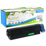 Fuzion Okidata 45807105 Toner Cartridge