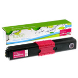 Fuzion Okidata C530DN/MC561DN Toner Cartridge