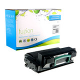 Fuzion Samsung MLT-D201L Compatible Toner - Black
